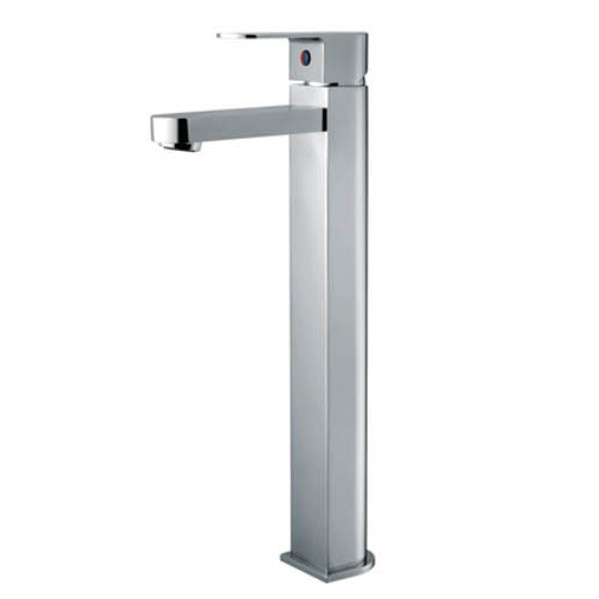 High Body Lavatory/Basin Faucet/Mixer/Tap (AF9218-6H)