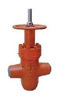 Priming Valve