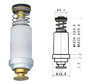 Magnet Valve - 1