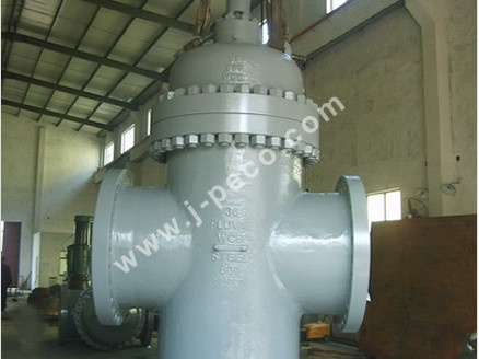 Valve -3