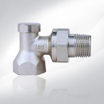 Radiator Valve (OT-1022)