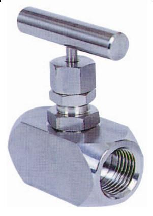 Needle Valve (SNV3)