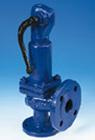 DIN Safety Valve