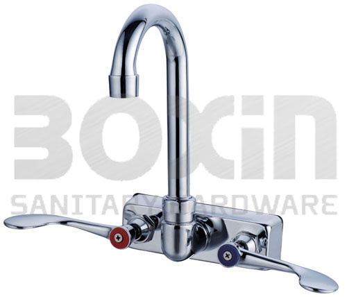 Commercial Faucet