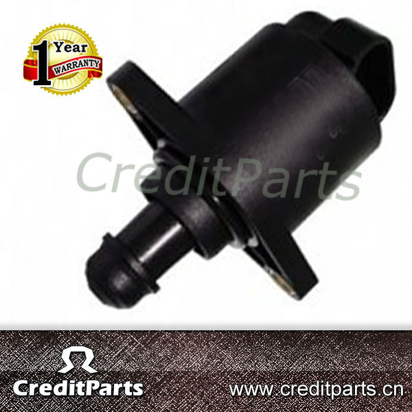 New Magneti Marelli Idle Air Control Valve for VW Golf, VW Polo