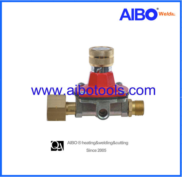 Good Quality LPG Gas Valve (VR-04)