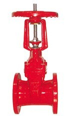 Fire Fighting Rising Stem Gate Valve