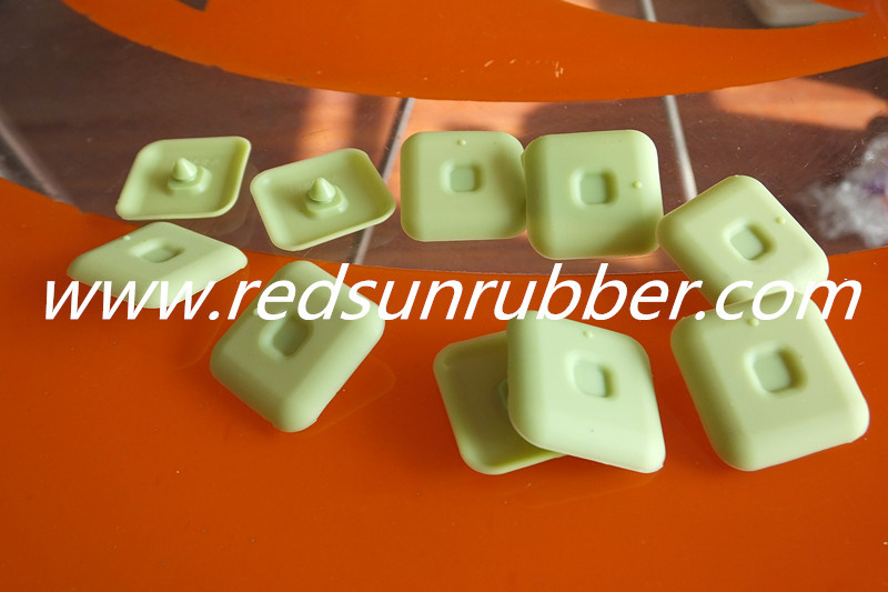 Food Grade Rubber Valve