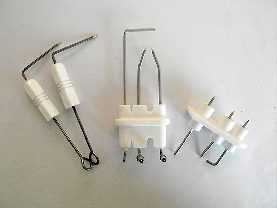 Spark Plugs