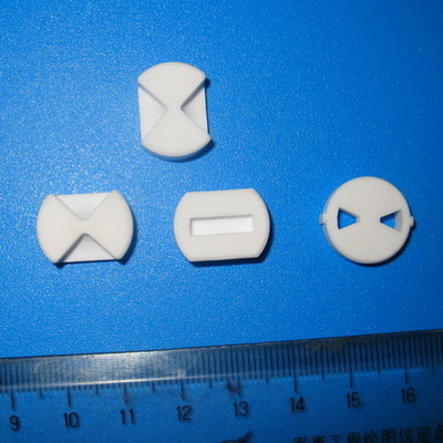 Alumina Ceramic Valve