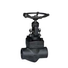 Forged Steel Globe Valve