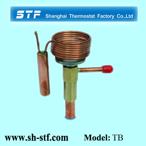 Tb Chiller Expansion Valve