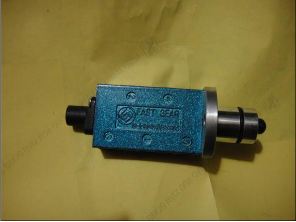 High Quality F99660 Double H Air Valve
