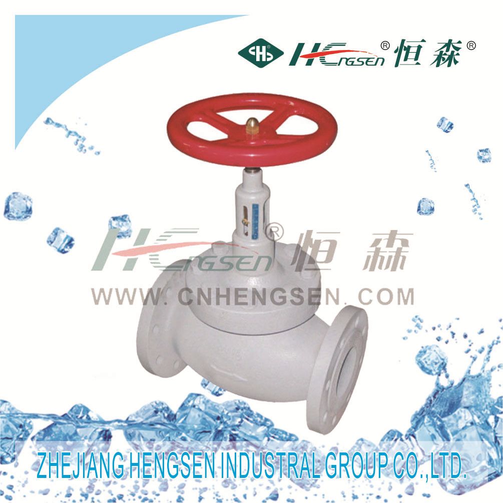 Sf-07 Series of Manual Stop Valve (static balance valve)