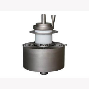 Ultra-High Frequency Metal Ceramic Heating Tube (ITL9-1)