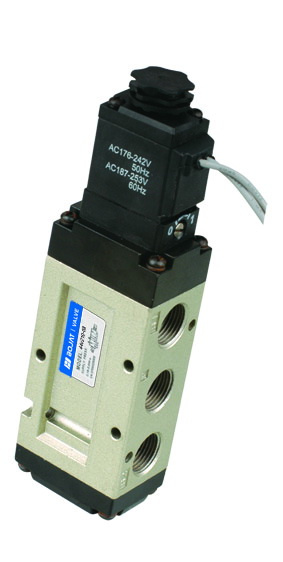 Vz Series Solenoid Valve