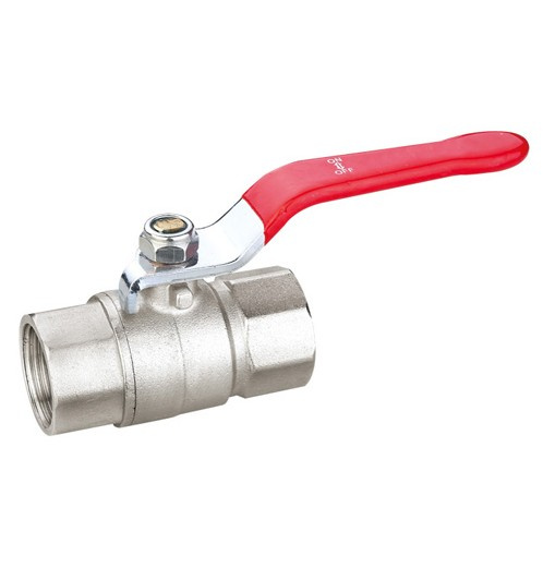 Brass Ball Valve (MY-1035)