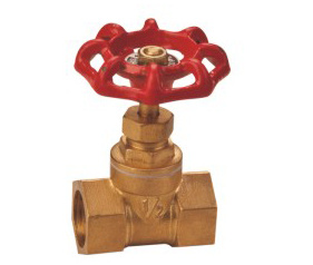 Stop Valve (HMV01-98) 