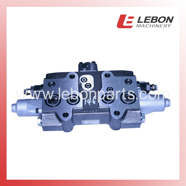 PC200-6 PC220-6 Standly Valve Hydraulic Hanmmer 723-41-05300 for Komatsu