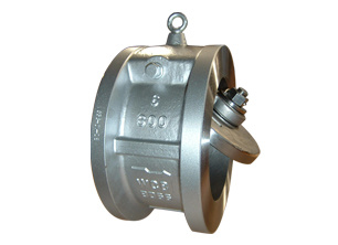 Check Valve (API594 H74 )