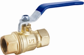 Ball Valve (JK104-0313)