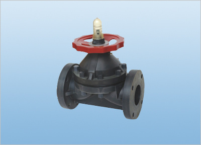 Diaphragm Valve