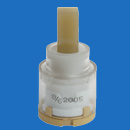 Plastic Cartridge 004 Ceramic Cartridge