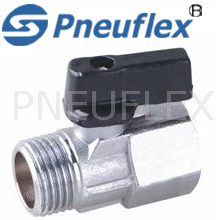 MPV04 Mini Ball Valves (MPV04)