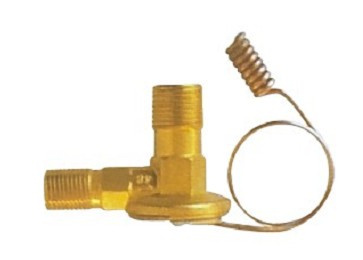 Expansion Valve (ER-6007)