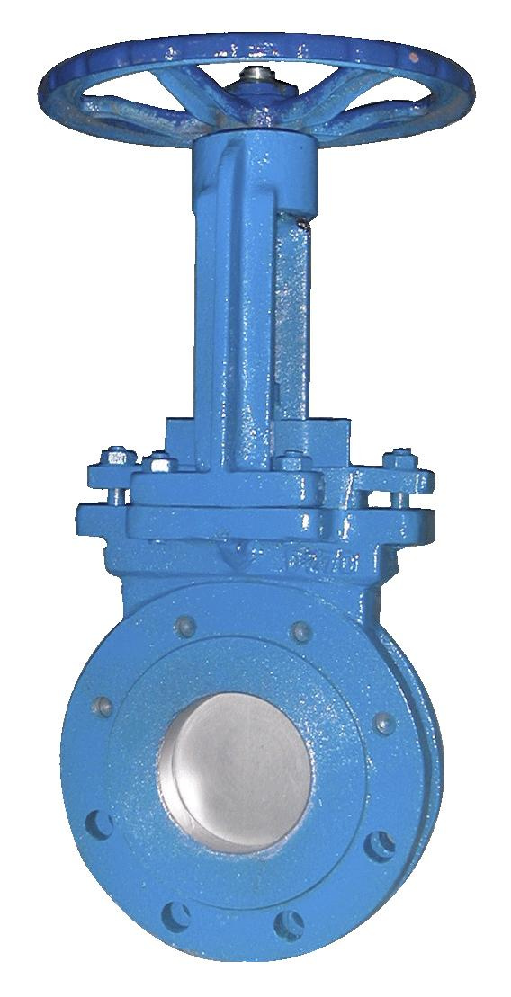 Knife Gate Valve (IKAXRF-RS)