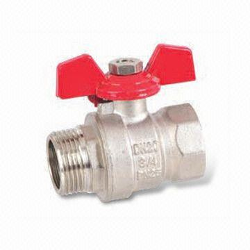 Ball Valve (ITB228)
