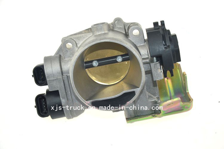 Chery Throttle Valve for Fulwin