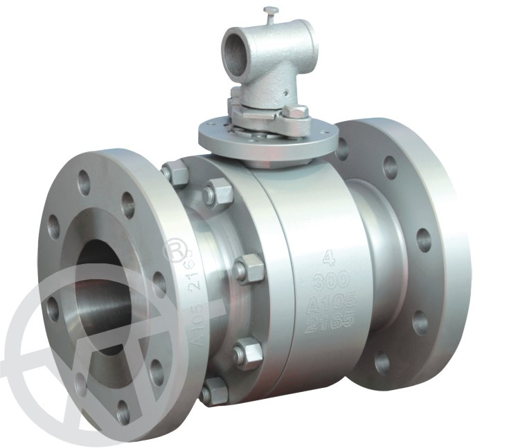 High Pressure API Forged Steel Ball Valve (Q47F)