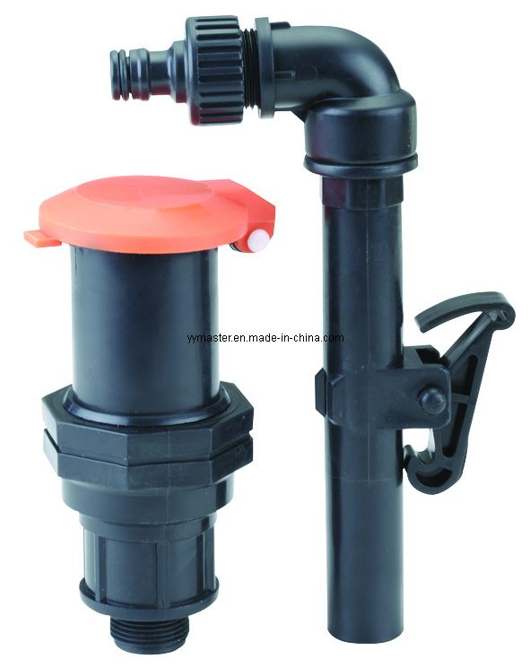 Quick Coupling Valve (MS-5070)