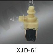 Water Valve