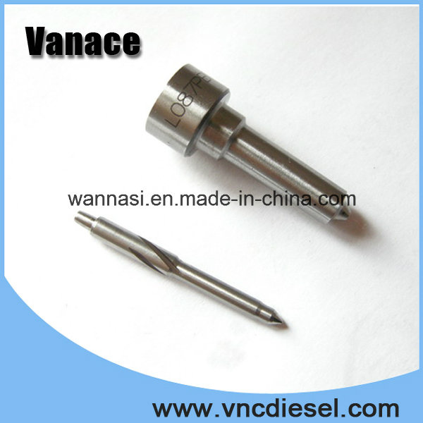 L087pbd Common Rail Injector Nozzle for Fuel Injector Ejbr01401z