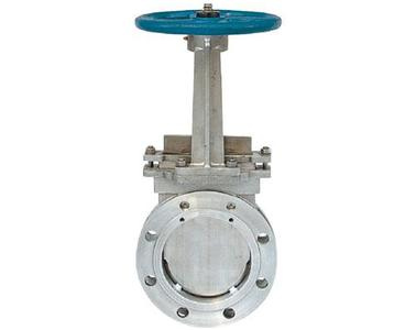 Knife Gate Valve