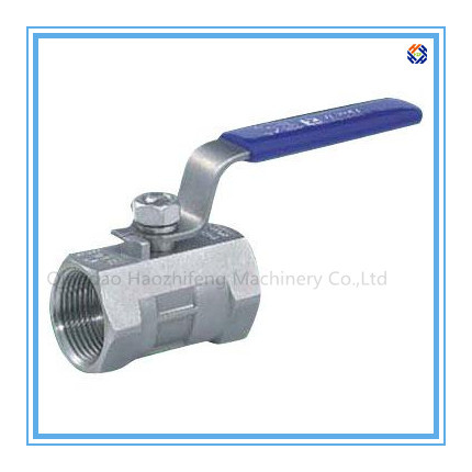 Factory Price Stainless Steel Ball Valve