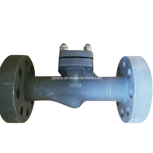 Forged Steel Check Valve