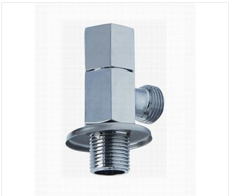 Brass Angle Valve