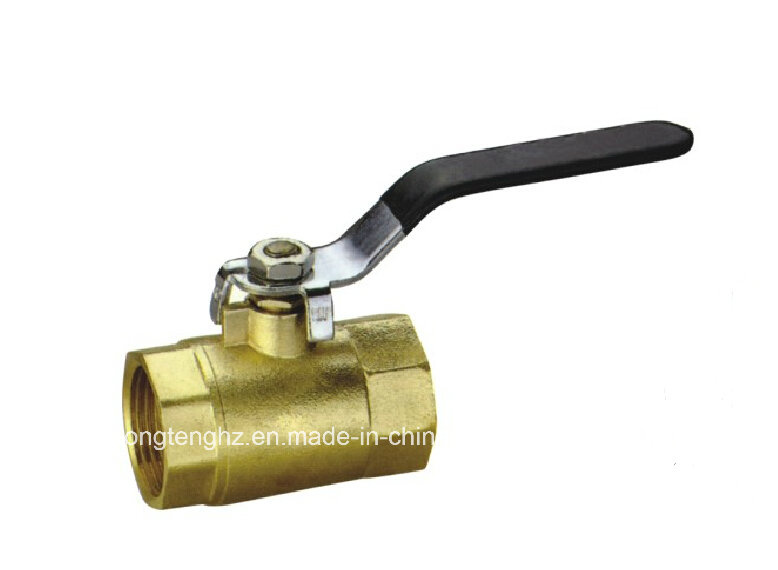 Brass Ball Valve Female-Female