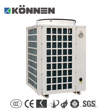 Air Source Heating Pump Air to Water Swimming Pool Heat Pump Direct Factory