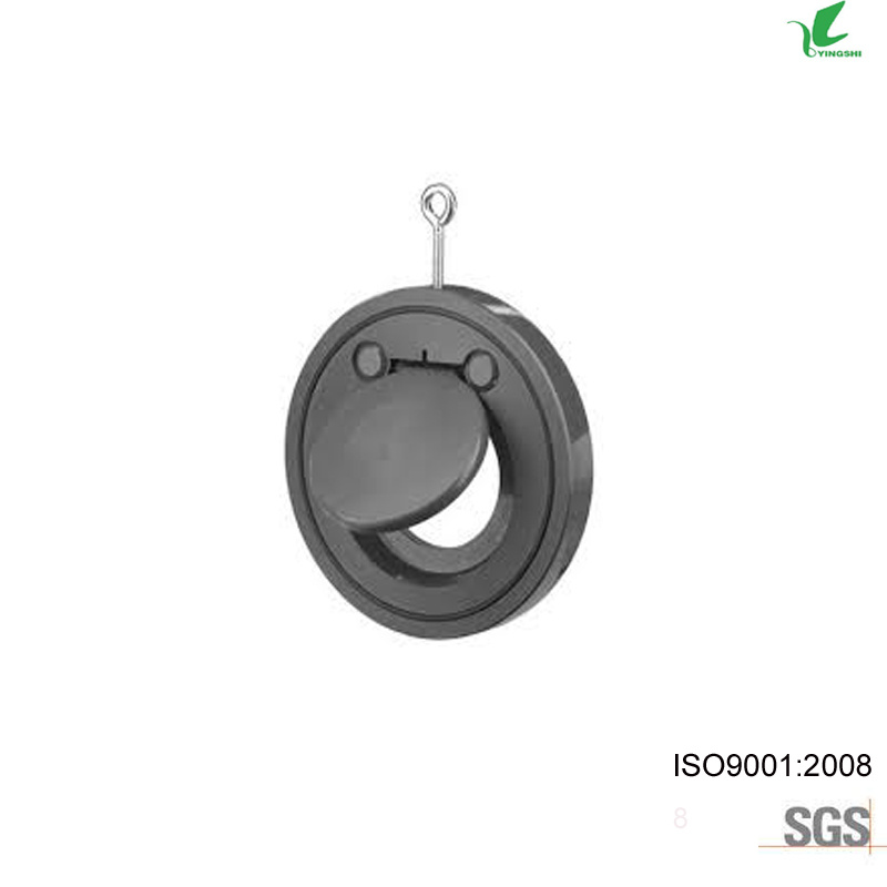 Non Return Valve Wafer Check Valve