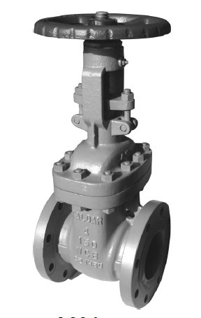 Carbon Steel Gate Valve