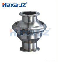 Clamp Check Valve