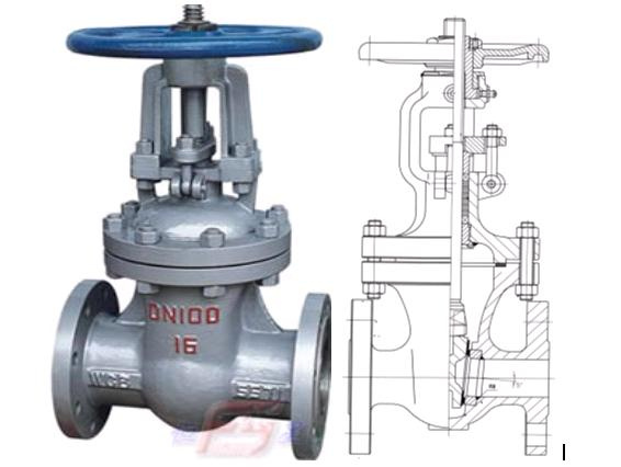 Butterfly Valve