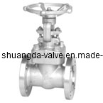 Forged Steel Gate Valve