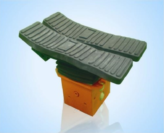 Foot Valve