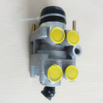 Foot Brake Valve (WF4006)