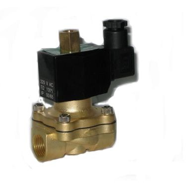 2WC Series Normal Open General Solenoid Valve